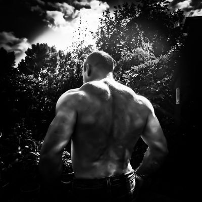 1viscountnelson's profile picture. Englishman & Briton. Pro-Anglosphere & philo-European. Inchoate noticer. 
                                Rage, rage against the dying of the light.