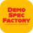DemoSpecFactory