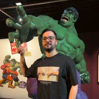 Jony Choren (@jonychoren) 's Twitter Profile