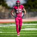 Ameir Pickett (@lilmeir_) Twitter profile photo Ameir Pickett (@lilmeir_) Twitter profile photo