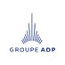 Groupe ADP (@groupeadp) Twitter profile photo Groupe ADP (@groupeadp) Twitter profile photo