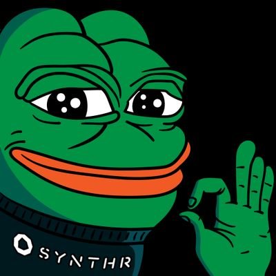 Laffbytes's profile picture. simple small boy with a big God 🤲💯 @cvex_xyz $RVV  'Bullish on @synthr_io'