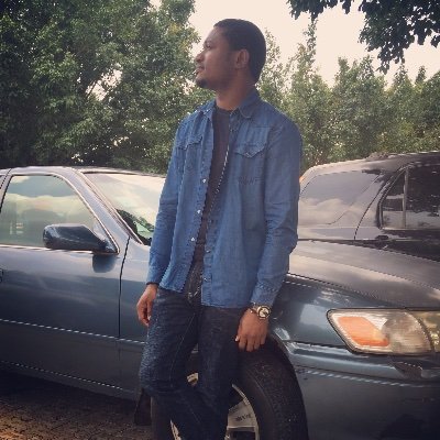 BenjaminNm54478's profile picture. Chauffeur!!