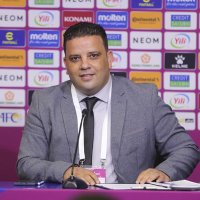 Mohamed Sarhan (@mohamedsarhan80) 's Twitter Profile