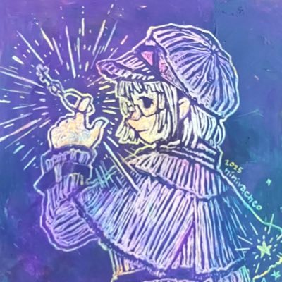 👑🌸🕯とくちな🌟🦑💍さんのプロフィール画像