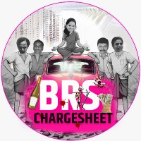 BRS CHARGESHEET (@brschargesheet) 's Twitter Profile