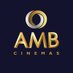 AMB Cinemas (@amb_cinemas) Twitter profile photo AMB Cinemas (@amb_cinemas) Twitter profile photo