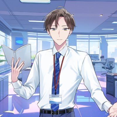 Qooo!METALITE Project(@Qooo_METALITE) 所属 みんなを楽しませるのが好きな社会人ライバー‼ 配信活動は初めてですが何卒よろしくお願いいたします🙇♂️ Qooo! METALITE PROJECT 彩 シュウ お義父さん🖌️Re何とか様(@re_nantoka3)