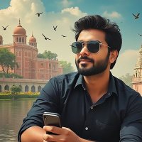 Pradip Parmar (@pradipcare) 's Twitter Profile Photo Pradip Parmar (@pradipcare) 's Twitter Profile Photo