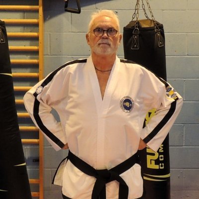 micktkd's profile picture. Retired but still a Consultant ITF TaeKwon-Do and Korean Kickboxing Master, Examiner and Senior Instructor