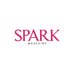 SPARK - Magazine PMYP (@sparkmagpmyp) Twitter profile photo SPARK - Magazine PMYP (@sparkmagpmyp) Twitter profile photo