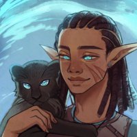 Terrain (But Human) (@terrainbara) 's Twitter Profile