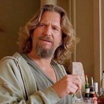 ¡No soy Lebowski!. ¡Yo soy el Nota, tío!. Juego a los bolos. Una vez se mearon en mi alfombra.