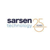 Sarsen Technology (@sarsen_tech) 's Twitter Profile
