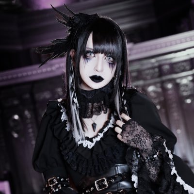 DazzlingBAD 痲紗-MASA- on X: 