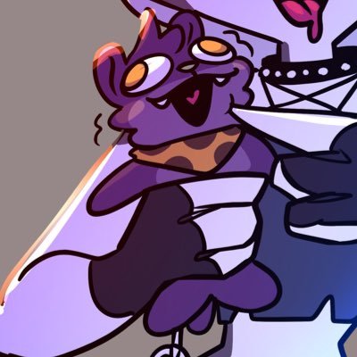 Afro🇮🇹VA•singer•he/him•Bio•cryptid advocate👣Gfan🎌🇵🇸OtterBoyVA#3949•Vtuber•obvocals@gmail.com•voice of Rambley pp: @rebecca_doodles Banner: @tiredpinkpanda
