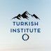 Turkish Institute (@turkinstitute) Twitter profile photo Turkish Institute (@turkinstitute) Twitter profile photo