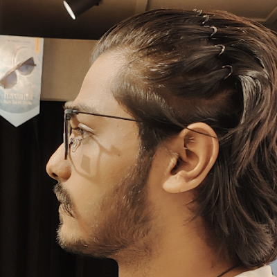 AmanKaushi42168's profile picture. 