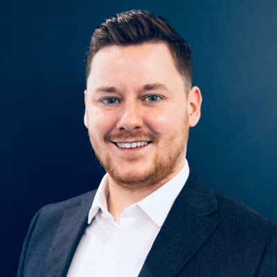 Part time AV Industry Professional, Full Time Jedi and Dad. All opinions expressed here are strictly my own.