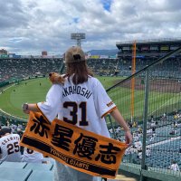 あおこば (@giants_s_koba22) Twitter profile photo