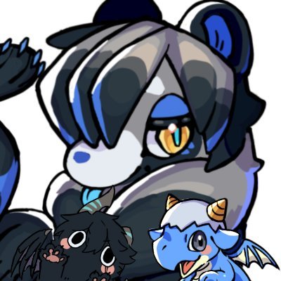 @Freeze_Geのメイプルストーリー呟きrkgk垢
数年越しの復帰勢たぬきだㇴ!
ふりじ、もしくはコたぬきが呼び名
マグナス(매그너스)推し!
メイン Lv271 EvanCotanuki(かえで)
配信したりお絵かきしたりする
📕→ https://t.co/4VRdO9wo1C