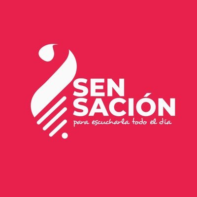 Somos una radio diferente, con la mejor programación Escúchanos en Sensación 106.5 FM 📻🎧⚽️