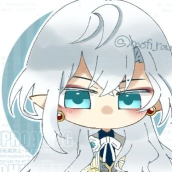 もち米さんのプロフィール画像