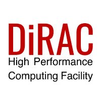 DiRAC (@dirac_hpc) 's Twitter Profile