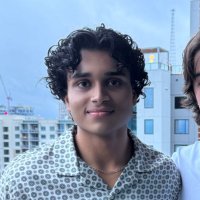 Yash Dulla (@yashdulla) 's Twitter Profile