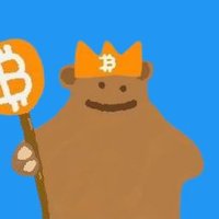 BITCOIN•GRIZZY 🌎☮️ (@bitcoin_grizzy) 's Twitter Profile Photo