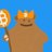 BITCOIN•GRIZZY 🌎☮️ avatar