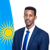 Rwego NGARAMBE (@ngaramberwego) 's Twitter Profile