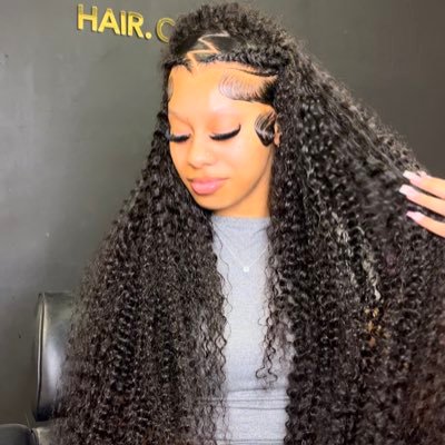 lajanbarbie's profile picture. Its my world, you just livin in it😇