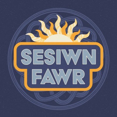 Sesiwn Fawr Dolgellauさんのプロフィール画像