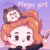 Megu (@megu_art_) Twitter profile photo Megu (@megu_art_) Twitter profile photo