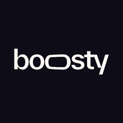 @BoostyLabs
