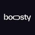 Boosty Labs (@boostylabs) Twitter profile photo Boosty Labs (@boostylabs) Twitter profile photo