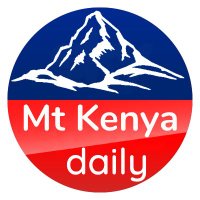 Mt Kenya Daily (@mtkenyadaily) 's Twitter Profile Photo