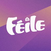 Féile Derry (@feilederry) 's Twitter Profile Photo Féile Derry (@feilederry) 's Twitter Profile Photo