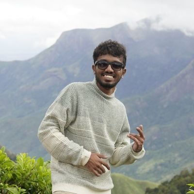 PhD Bioengineering @IIScBangalore
I don't chase I attract.
What belongs to me will find me.😎