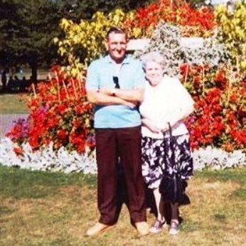 Born Preston live Lostock Hall - didn't choose who to support - was an accident of birth. Drink a little, love a little, live a lot.
Preston till I die