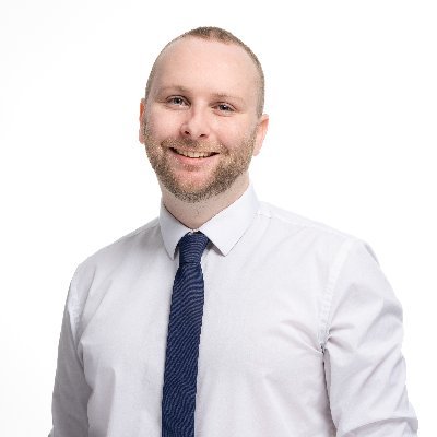 Media Officer at Scottish Federation of Housing Associations- Personal account. Retweet does not mean endorsement.
Media enquiries: bmclaughlin@sfha.co.uk.