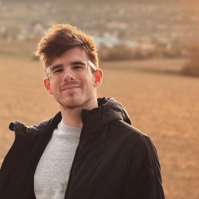 wehopatrik's profile picture. 