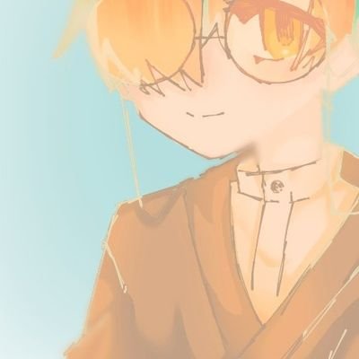 Rooooma_153's profile picture. 自我多め　＊　18 ⇓　＊　仲良くしてくれる絵師さん募集中‼️
最近は🌈🕒にもハマってたりする