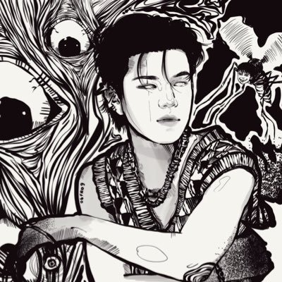 puppyjoongie's profile picture. 𝘴𝘵𝘢𝘢𝘢𝘢𝘢𝘢 — kim seungmin ⠀ ⠀ ⠀ ⠀ ⠀ ⠀ ⠀ ⠀ ⠀ ⠀ ⠀ stay ; atiny, carat & engene — multi