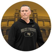Justin Kramer (@coach_jkramer) 's Twitter Profile