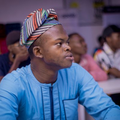 damimond9's profile picture. Entrepreneur || Building @heenokai

Founder: Heenok Technology Limited®

For enquiries: damimond@heenok.com