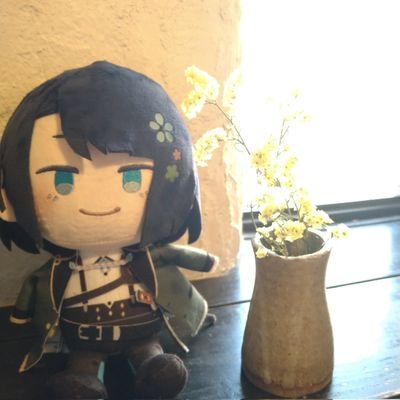ルシアX(´ . .̫ . `)@2.5主の雑多垢さんのプロフィール画像