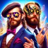 Six32612678's profile picture. プロレス実況者。
当YouTubeチャンネルは現地の第ニ会場になっており、団体の公認を目指しております。
ぜひお立ち寄りください。
https://t.co/Lr948ZQPWR

#STARDOM #pw_mg #njpw #新日本プロレス