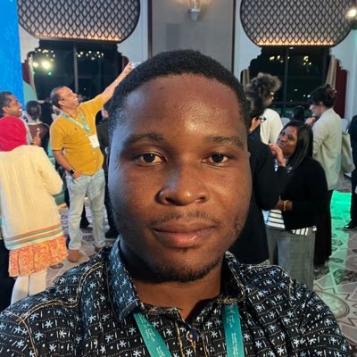 Saving our planet (Earth) is collective responsibility, do your part and let’s make our home great again🙌 |Geography Student|Environmental Activist|